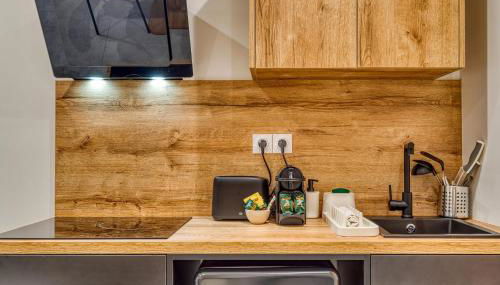 Le Bois Doré - Cosy - Sainte-Foy-Les-Lyon - Foto 3