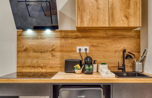 Le Bois Doré - Cosy - Sainte-Foy-Les-Lyon - Foto 3