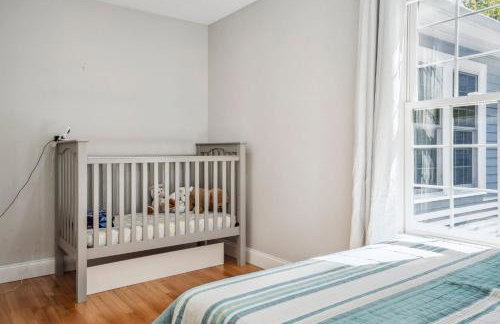 Long John Landing - Heart of Rye - Near Beach - Foto 29