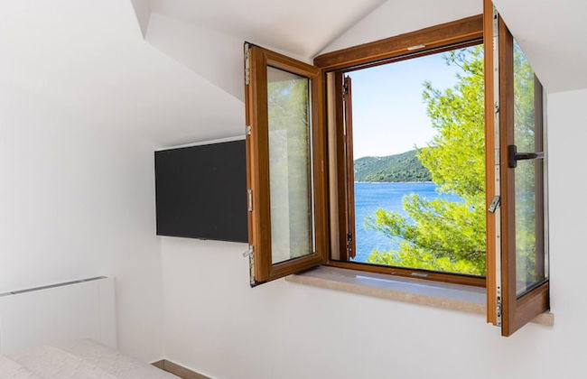 Beachfront Villa Brulupes - Foto 6