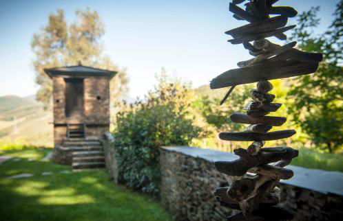 Aldea Rural y Gastro Restaurante Casona de Labrada - Foto 102