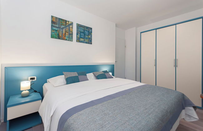 Apartment Feel the Nature - Foto 4