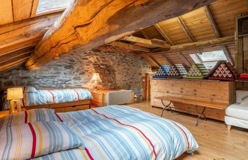 Chalet Evasion Bréda - Foto 15