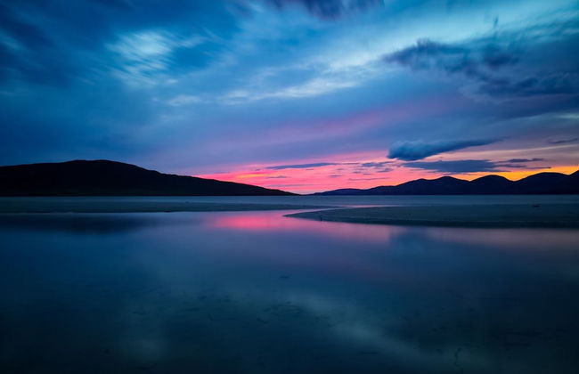 Lochedge Lodge - Photo 22