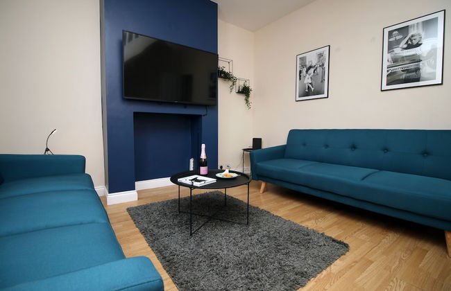 Karah Suites - Church Road I - Foto 29