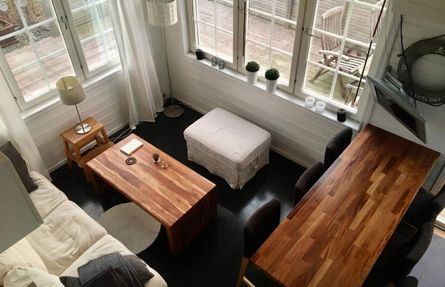 4 Star Holiday Home in Branno - Foto 3