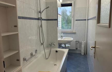 MiCasa TuCasa - 4-R-Apartment Leipziger Neuseenland Sirius - Foto 11