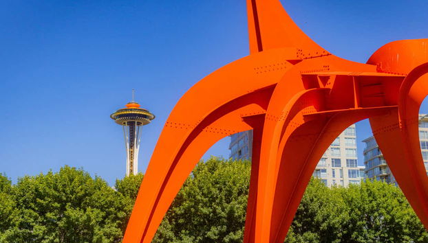 Seattle Private Guided Tour - Foto 5