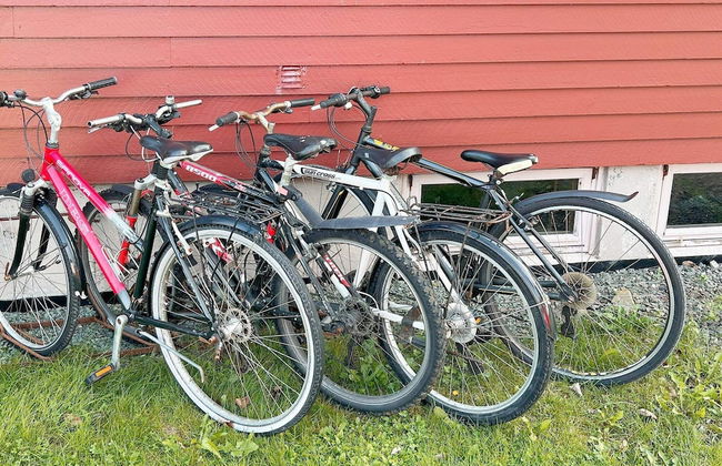 11 Person Holiday Home in Tarva - Foto 60