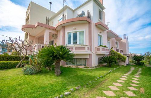 Jasmine House Kissamos - Foto 29