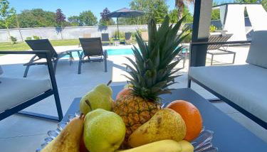 Villa Eni Medulin Sisan heated pool - Foto 5