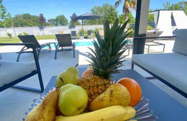 Villa Eni Medulin Sisan heated pool - Foto 5