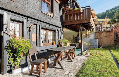 Ferienwohnungen Steinhäusle - Photo 33