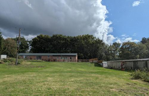 The Roost at The Gables Farm - Foto 16