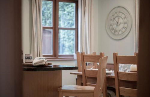 Llais Afon - 3 Bedroom Holiday Home - Fishguard - Foto 130