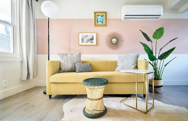 Sonder by Marriott Bonvoy The Stat Apartments Midtown - Foto 20