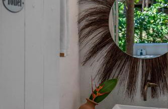 Suítes Casa Kamayurá - Foto 36