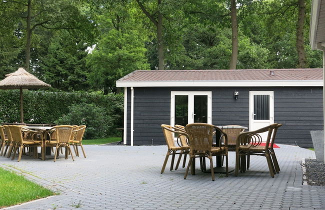 Beautiful House With Sandy Beach, Near Giethoorn - Foto 39