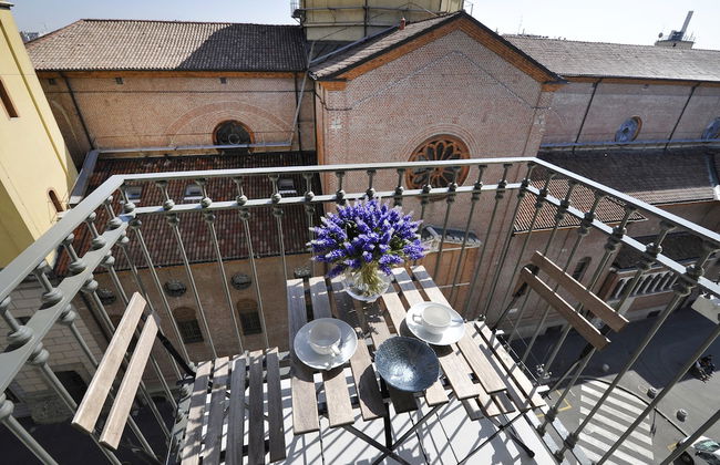 At Home Heart of Milan - Porta Vittoria - Photo 22