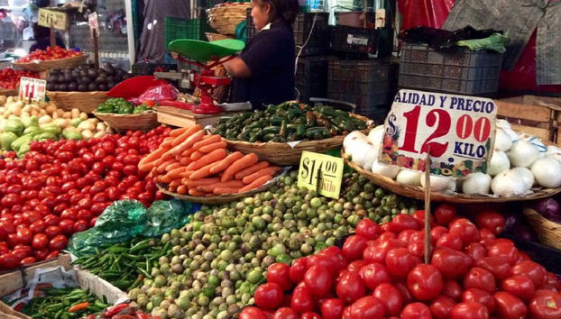 Visite à pied d'Oaxaca et du marché du dimanche - Photo 5
