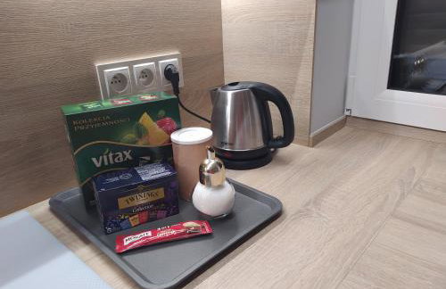 Apartament z widokiem - Foto 27