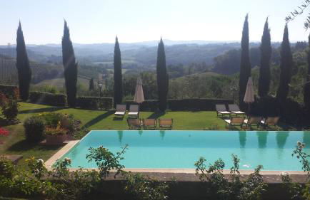 La Corte D'Elsa - Foto 14