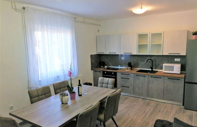 Apartment Ivica - Foto 6