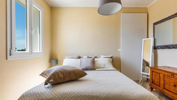 2340 Villa Il Neto by Perle di Puglia - Foto 2, Habitación