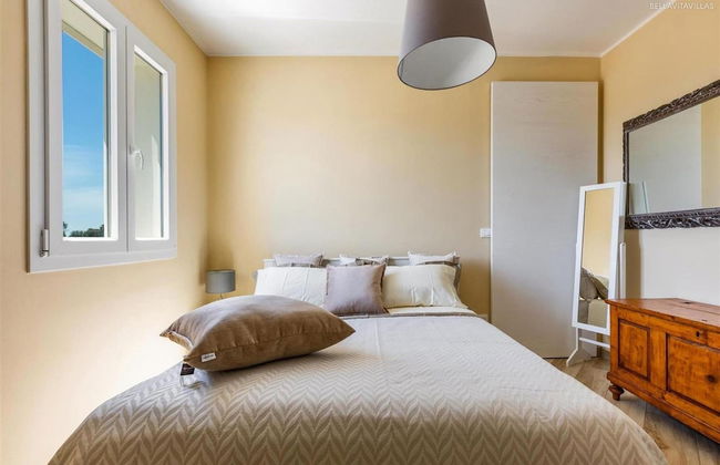 2340 Villa Il Neto by Perle di Puglia - Foto 38