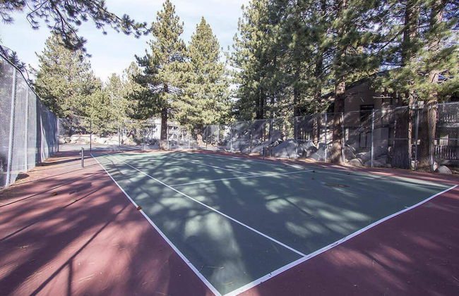 Sherwin Villas- Free Shuttle & Near Skiing! - Foto 12