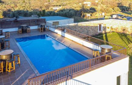 Apartamentos turísticos rurales Camino Río Peralta - Foto 3