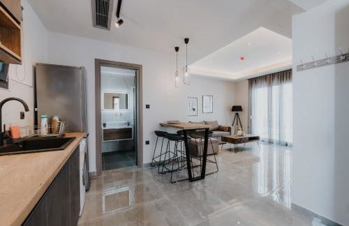 Pearl Apartel - Foto 40