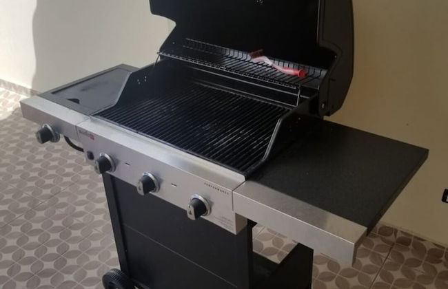 Penthouse in Evaristo Morales Sleeps 14 - Foto 10