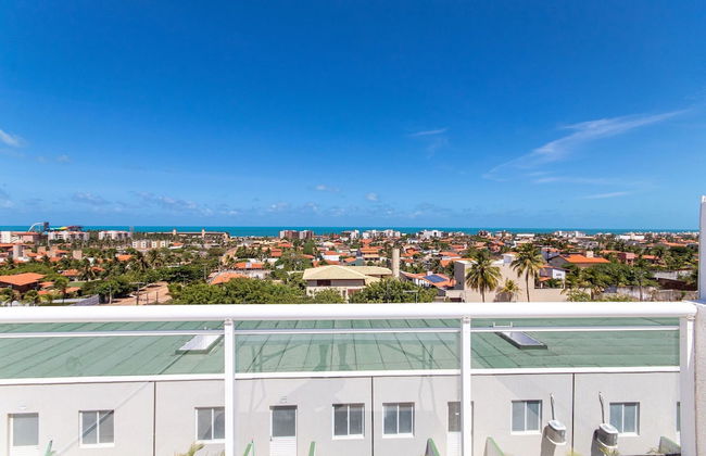 Casa em Porto das Dunas by Carpediem - Foto 49