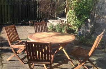 Cutty Sark Cottage - Foto 14