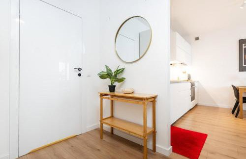 Superb Place to LIVE Vistula - Foto 18