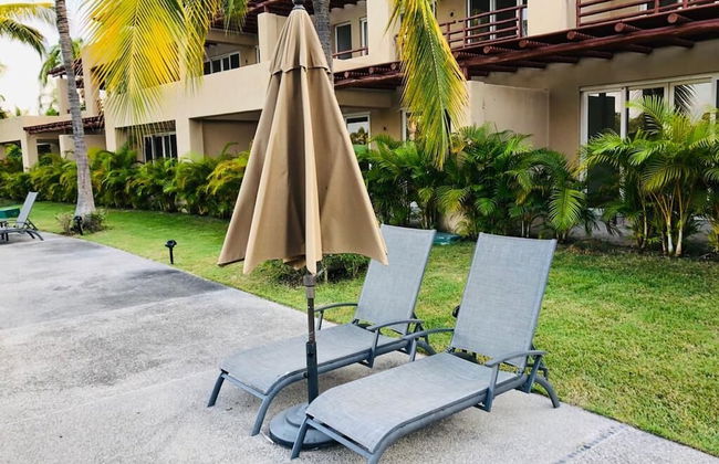 El Tigre Isla Palmares - Foto 45