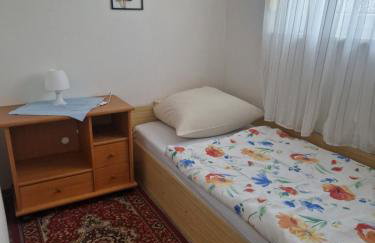 Wohnung Nr1 mir Garten und Terrasse - Foto 11