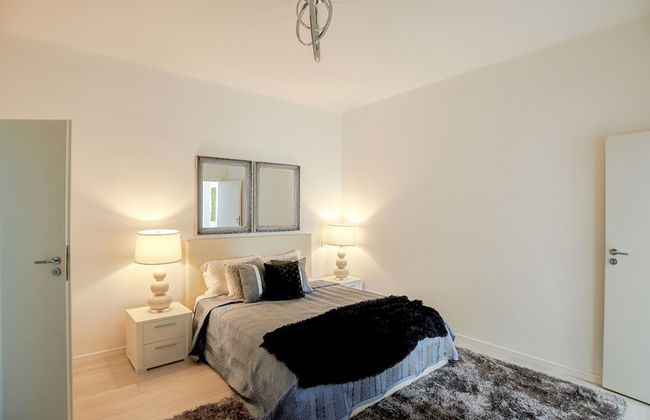 Metropole Apartments Old Town - Foto 8