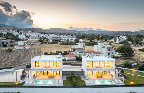 D&R Boutique Villas R - Foto 9