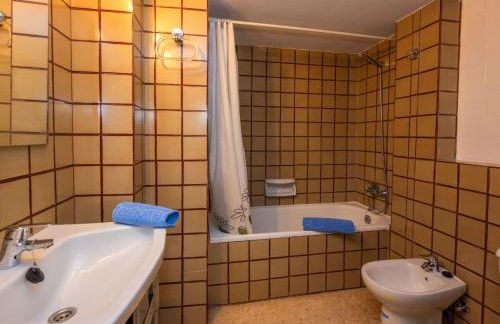 Apartment Els Pins by Interhome - Photo 47