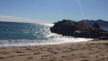 Cannes plage - avec terrasse, vue, mer, piscine, plage, garage - Foto 2