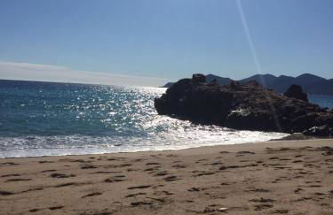 Cannes plage - avec terrasse, vue, mer, piscine, plage, garage - Foto 2