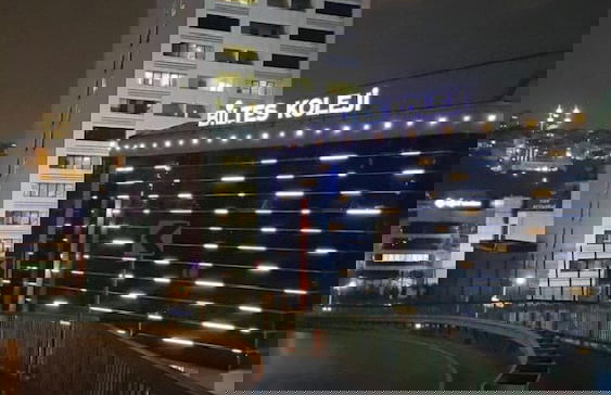 Academia Residence - Foto 26