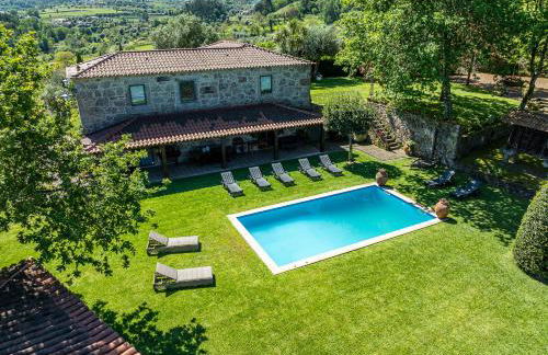 Magnolia Sublime Villas - Casa da Bragunda - Foto 1