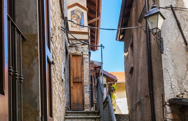 JOIVY Antica Regina del Lago di Como - Foto 46