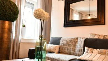 Heimat Floral Ferienhaus - Foto 4