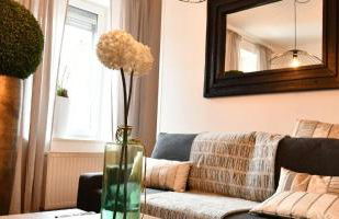 Heimat Floral Ferienhaus - Foto 4