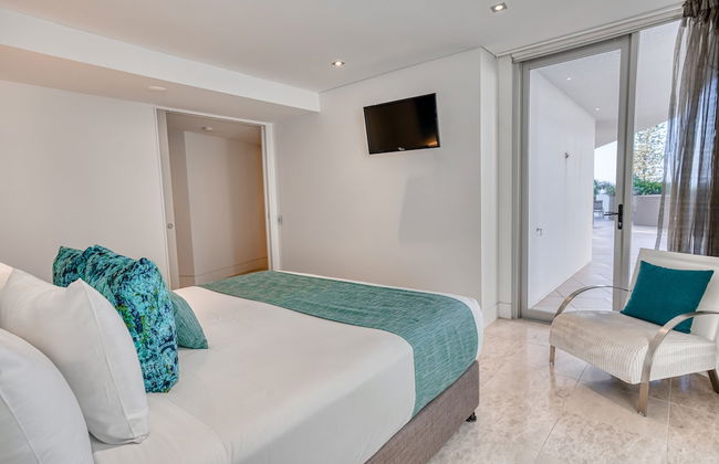 Oceans Mooloolaba - Foto 12