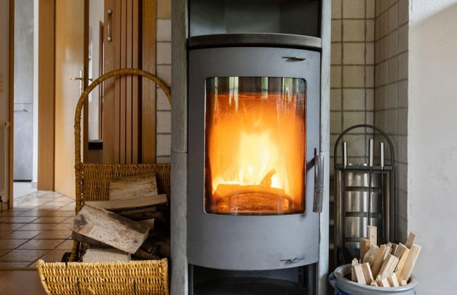 Cosy Holiday Home in Olsberg With Garden - Foto 28